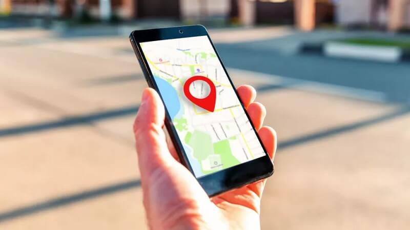 ambition acceptabel pubertet 2023 Best Way To Fakes GPS Location on your Phone