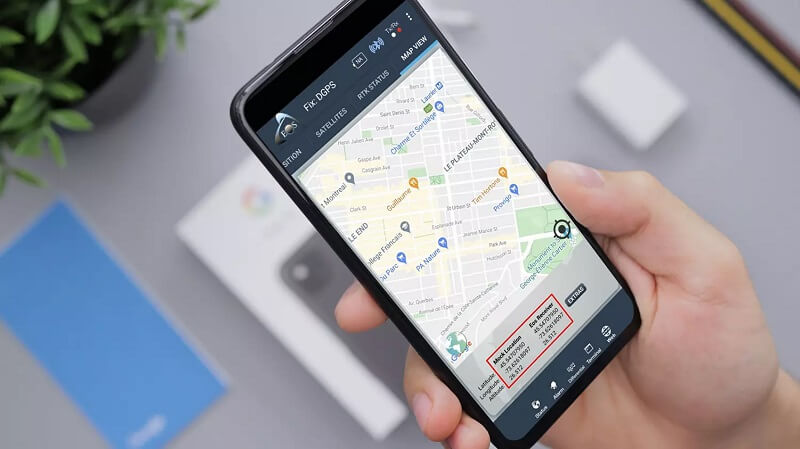 Mock-Location-on-Android-&-iOS