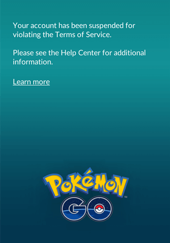 Linking an Additional Login Provider to your Account — Pokémon GO Help  Center