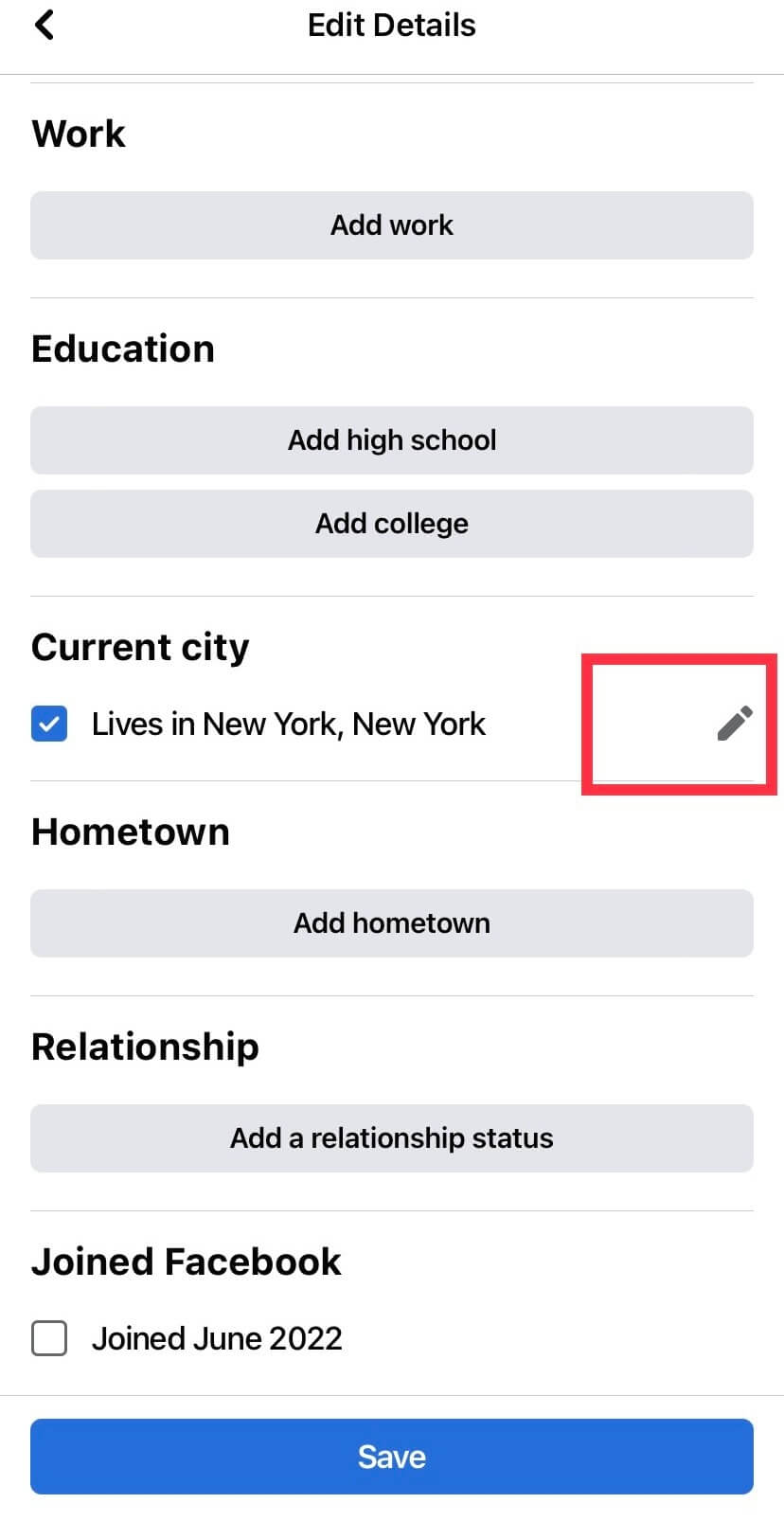 How to Change Facebook Location on Your Device