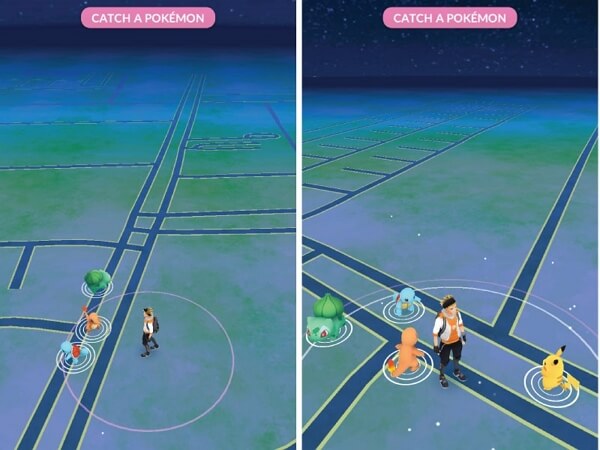 Pokemon Go player cheats his way to maximum level