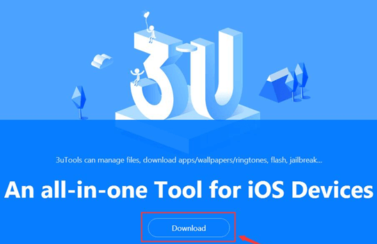 download 3utools