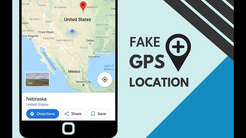 4 Ways Location on iPhone Effectively