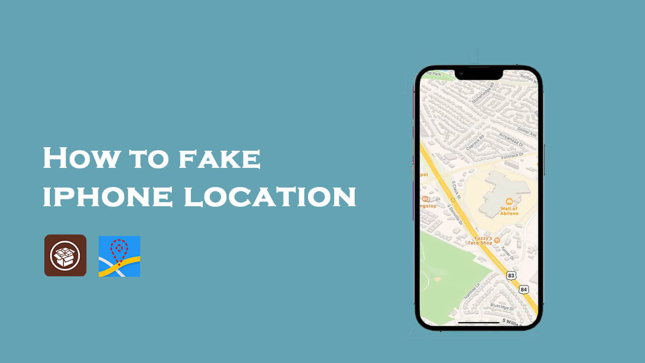 4 Solutions to Fake Pokemon Go Location/GPS on iPhone- Dr.Fone