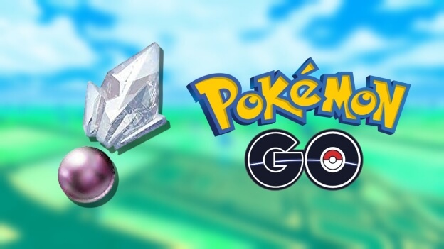 how to get a Sinnoh Stone in Pokémon GO