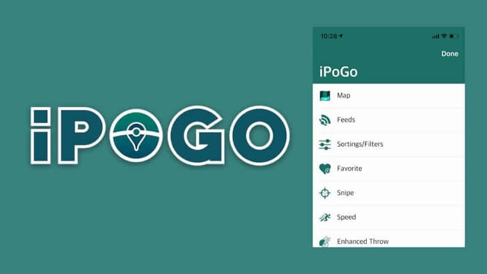 ipogo app