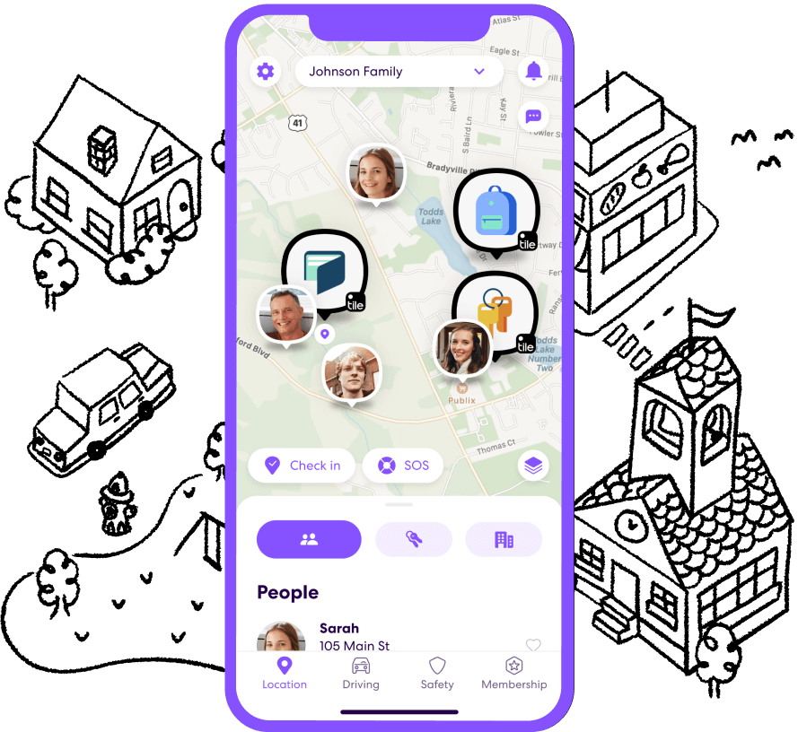 why Life360 is a bad idea