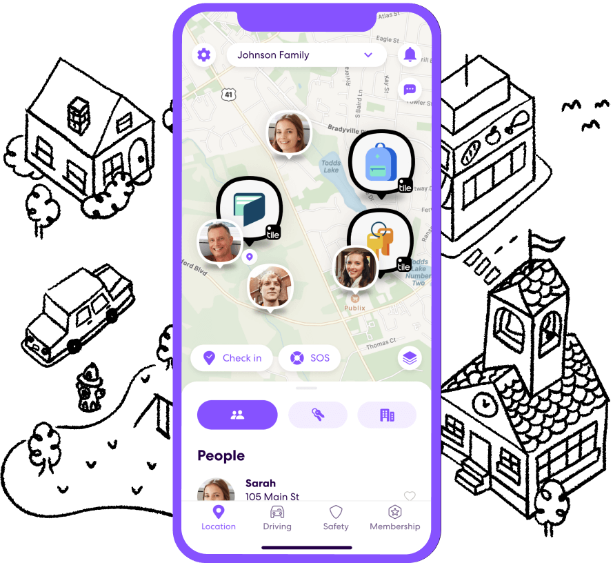 How to Leave a Life360 Circle- Step-by-Step Guide