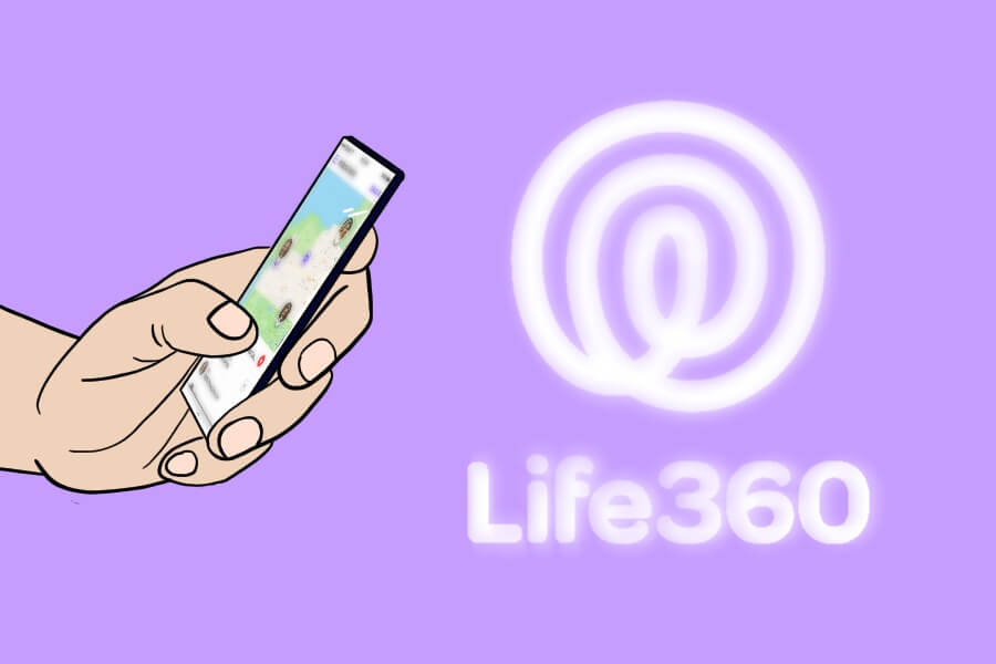 how to turn off life360 without parents knowing 