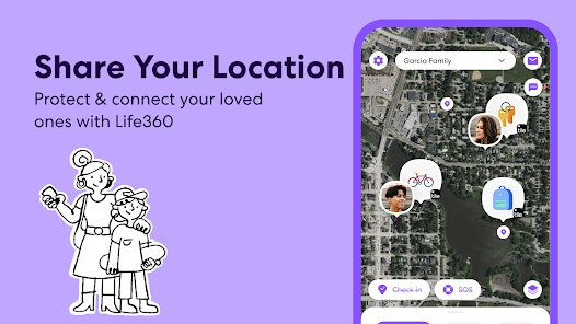 why Life360 not working