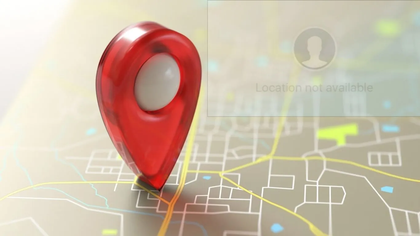 Full Guide Of Fixng “Location Not Available”