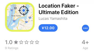 locationfaker app