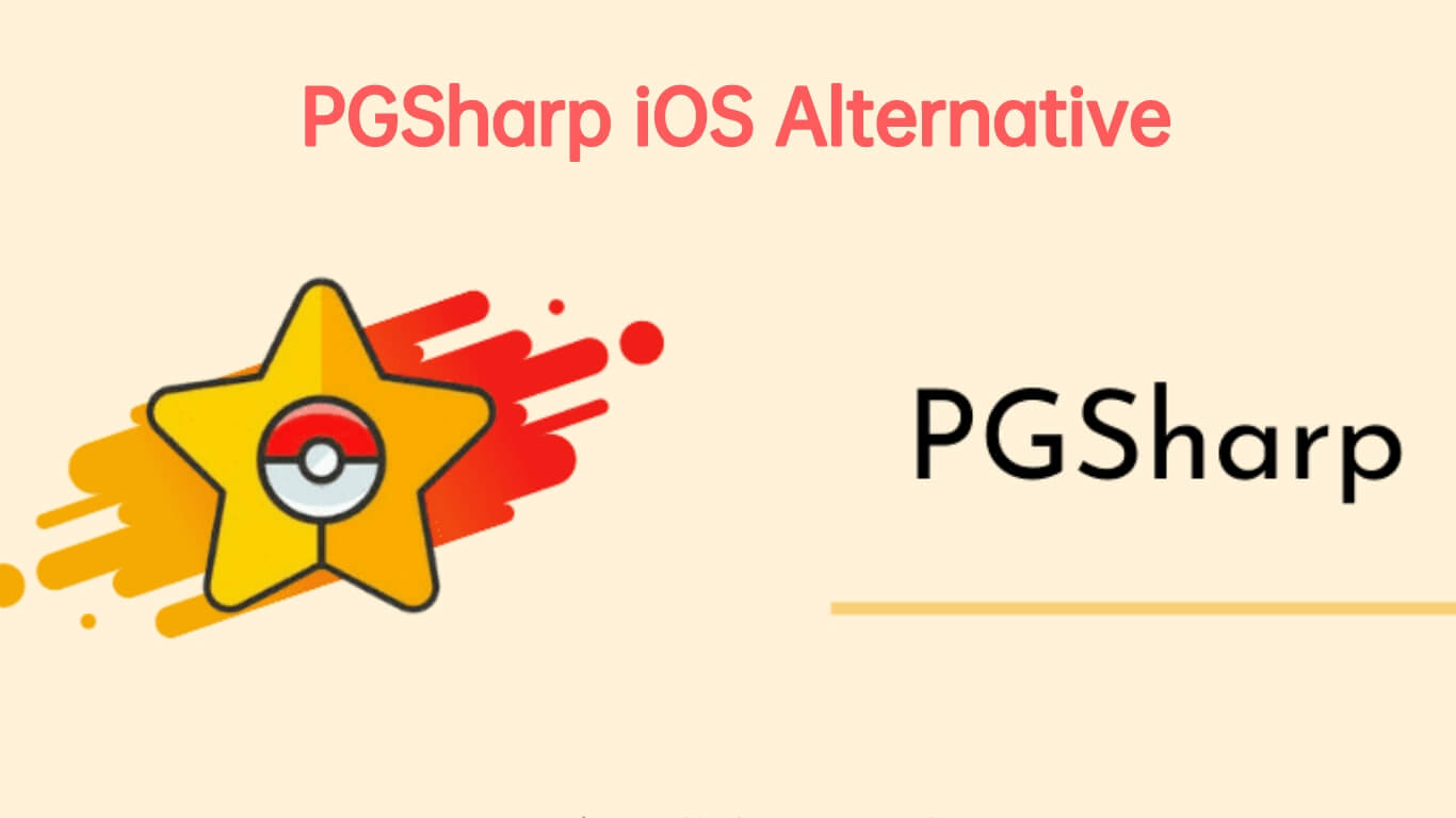 Guide to FIx PGSharp Can't Login With Google 2023