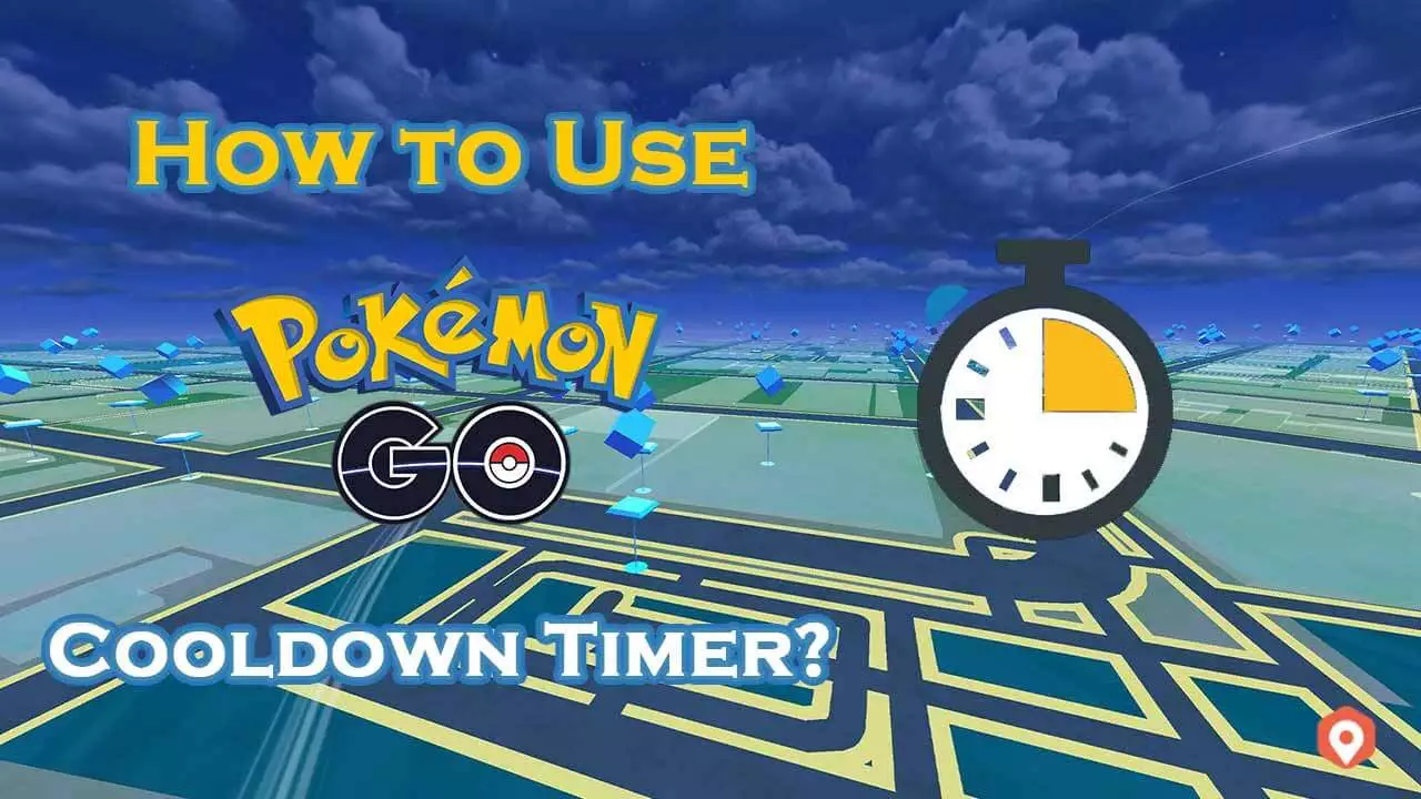 Some Pokemon Go Spoof Rules You Should Know When Spoofing in Pokemon G, Pokémon  GO