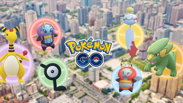 Pokémon Go update locking users out of Trainer Club accounts