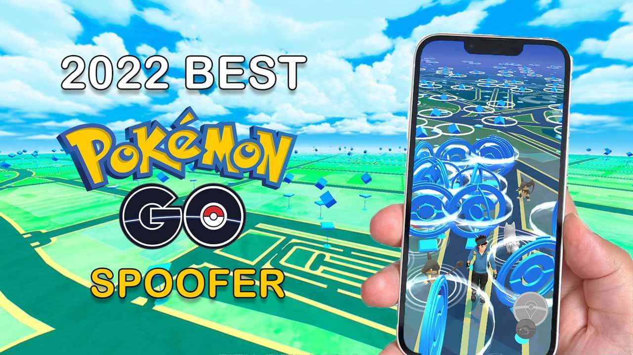 pokemon go gps spoof android 7.0