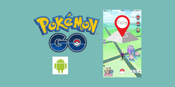 pokemon go gps spoof that still works