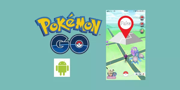 Pokemon GO HACK: Spoofer + Joystick ✓ How to GPS Spoof on Pokémon GO iOS &  Android APK 