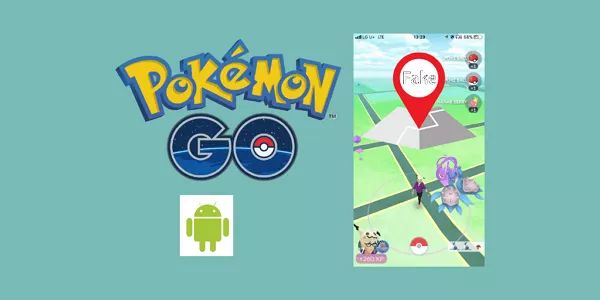 2023 Most Popular Pokémon GO Spoofers On Android or iOS