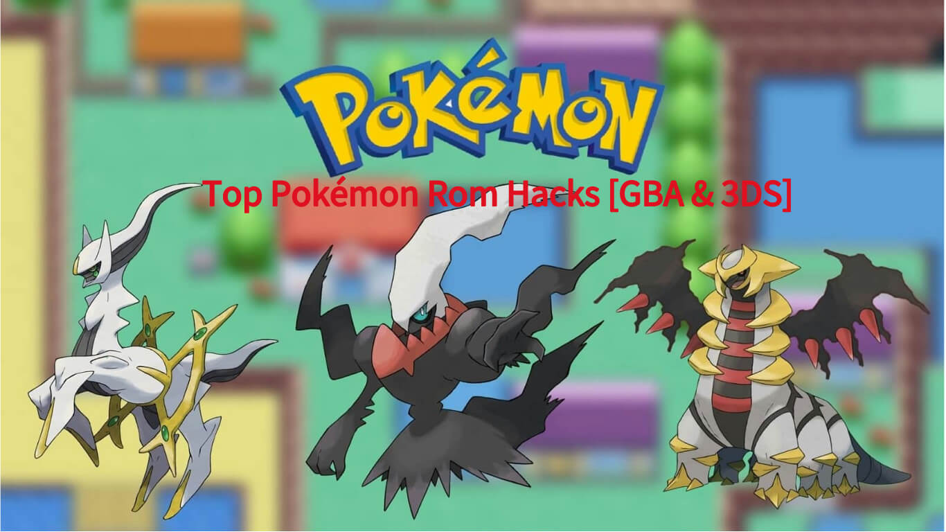 Best New Pokemon Rom Hacks 2024 Silva Dulcinea