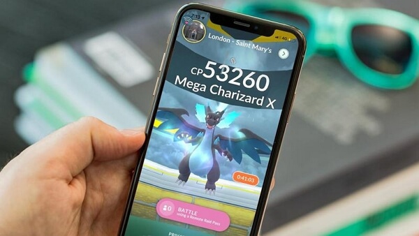 51 Pokémon Go Raids and Lengendary ideas