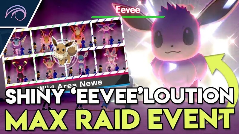 Todas as Evoluções da Eevee Shiny no Pokémon GO 2023: Como Classificar e  Capturá-lo