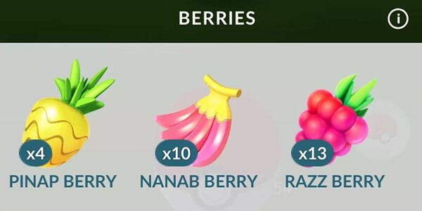 razz berry
