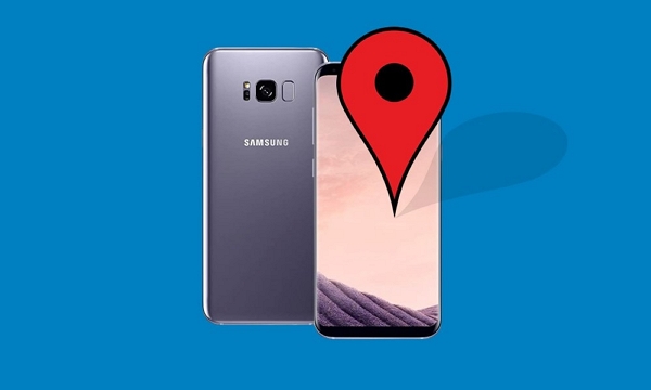 samsung gps