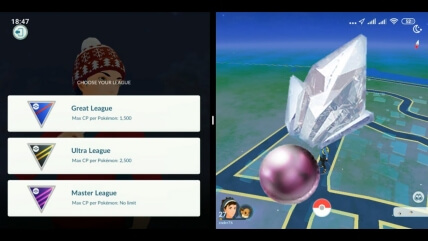 Special Research Tasks to get Sinnoh Stone