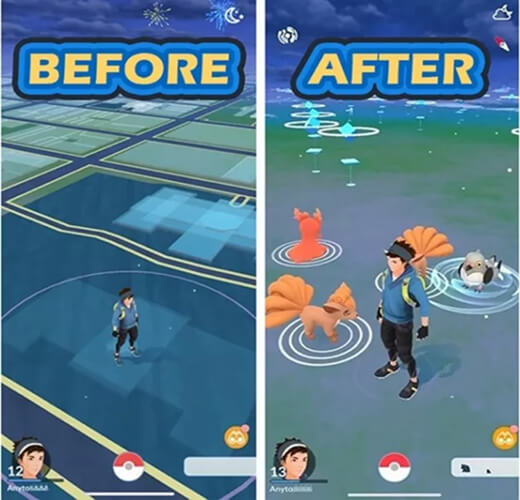 Best Pokémon Go cheats and hacks September 2020