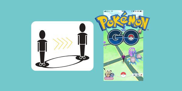 How to Teleport in Pokemon Go on iOS 17/Android Device