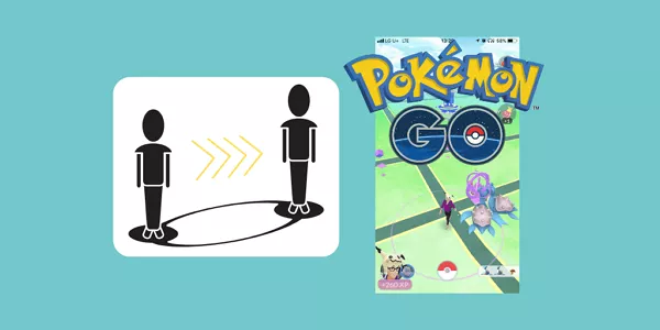 This Pokemon Go Hack 2023 with, GPS, Joystick and Teleport is