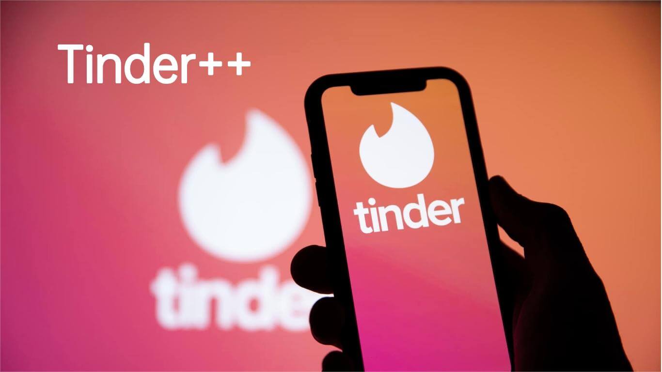 tinder plus content