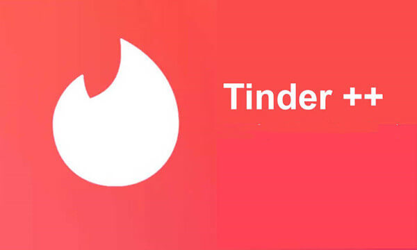 tinder++ cover