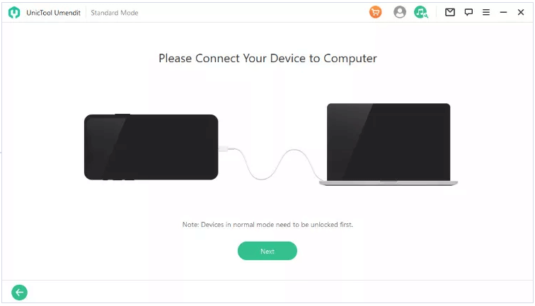 02.Umendit-Connect-your-device
