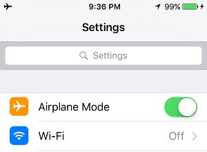 UM06-Turn-Airplane-Mode-on