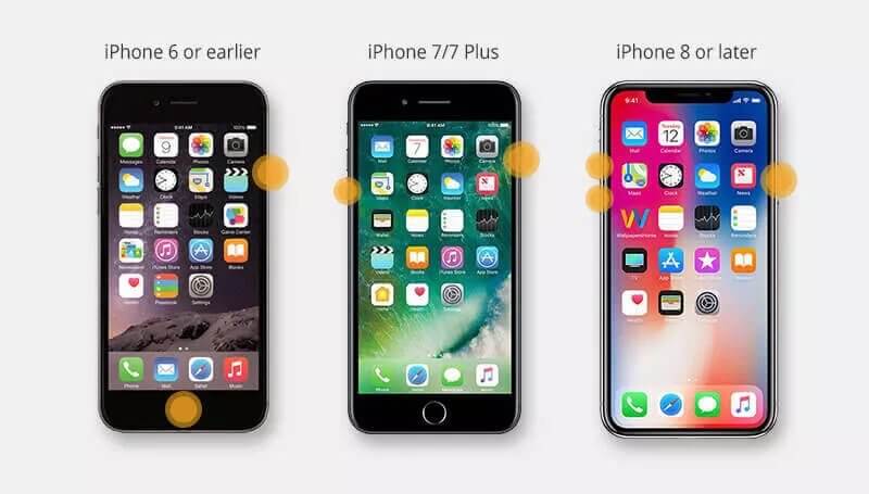 How to Fix 'iPhone Dead and Not Charging' issue [2023]