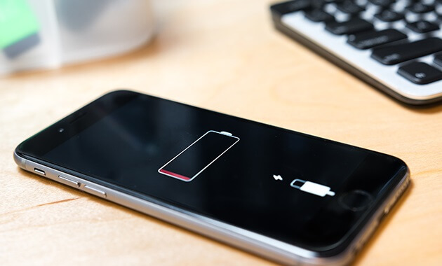 how-to-fix-iphone-battery-draining