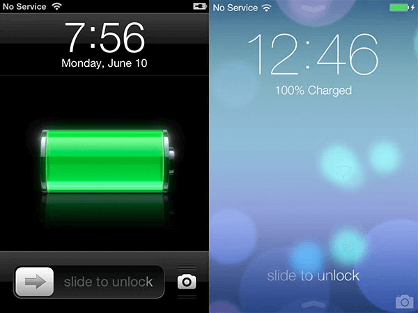 slide-the-screen-to-unlock-the-iphone-without-the-power-button