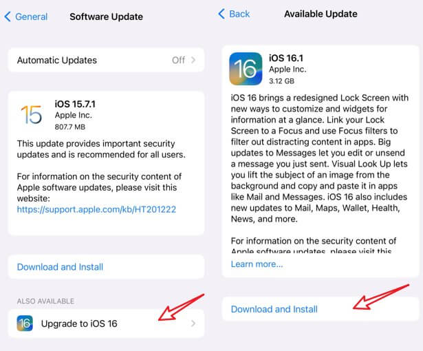 update-ios-version-ios16