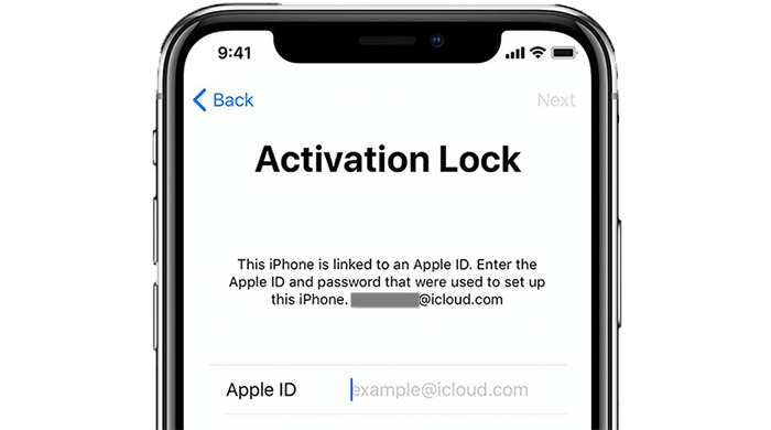 jailbreak bypass icloud activation lock