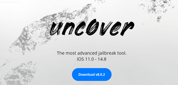 unc0ver jailbreak