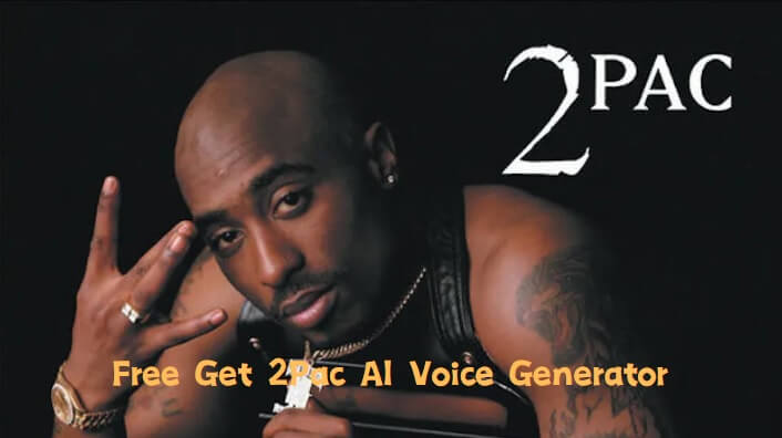 2pac ai voice generator