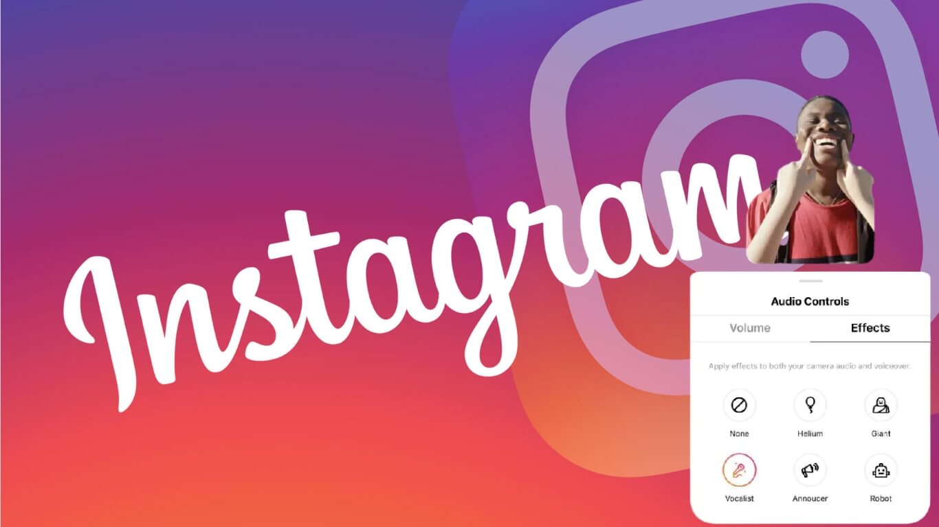 How to Do Speech to Text on Instagram Reels