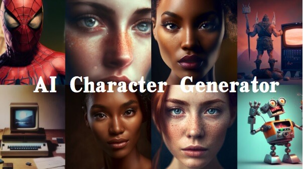 ai-character-generator