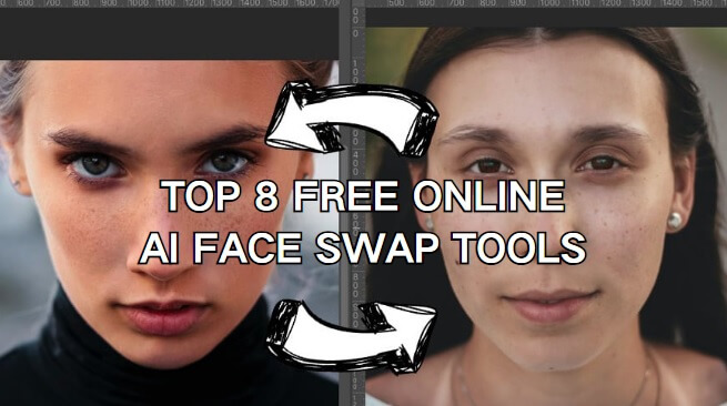 How to Put Your Face on Another Picture? 4 Free AI Methods