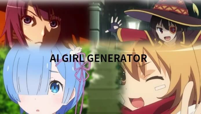 ai girl generator