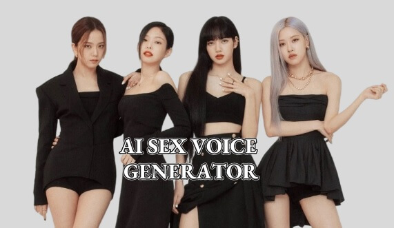 ai sex voice generator