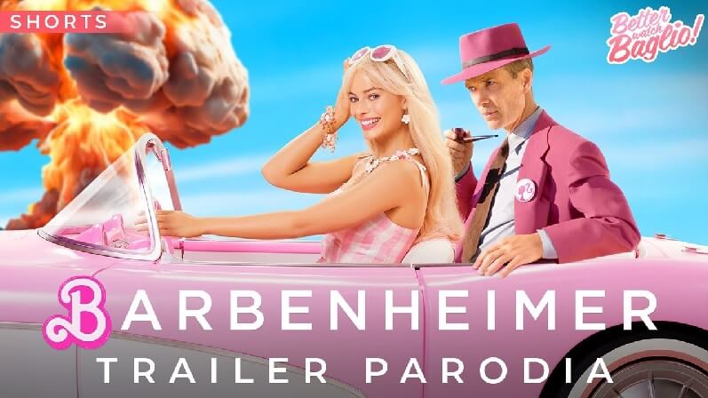 barbenheimer