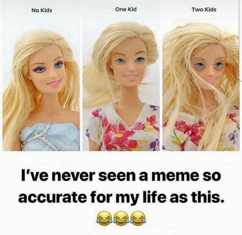 barbie memes